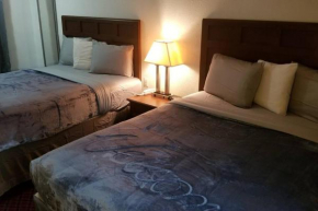 Hotel 2 Queen Beds Hotel Room 128 Booking